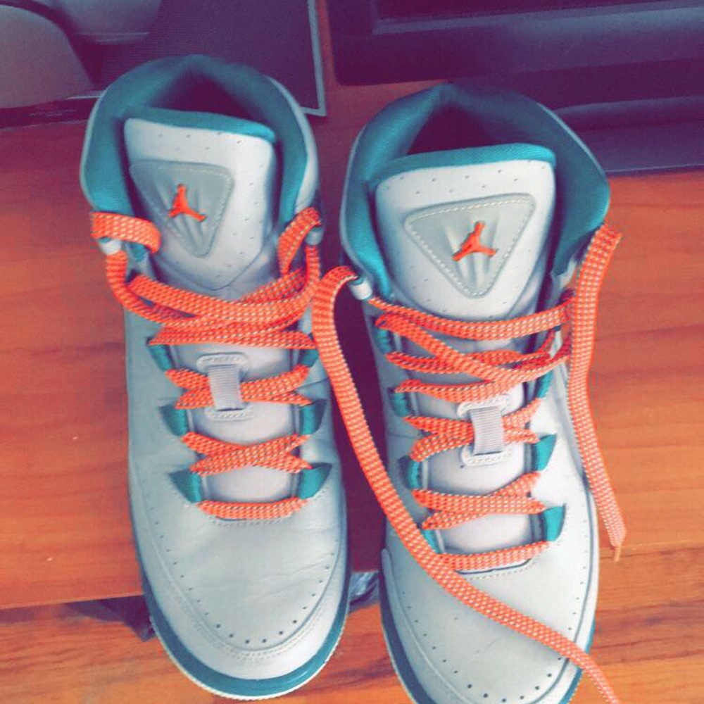 Jordan’s